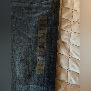 Means jeans